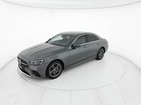 Usata Mercedes 300 Premium Plus 265 CV (194 kW) 2022 Grigio Berlina