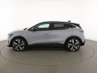 Usata Renault Megane E-Tech Iconic 160 kW (218 CV) 2022 Grigio