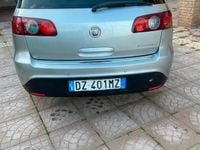 Usata Fiat Croma Dynamic 150 CV (110 kW) 2010 Grigio Station wagon