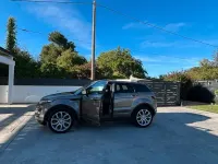 Usata Land Rover Range Rover evoque 150 CV (110 kW) 2015 SUV