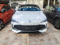 Usata MG MG3 Luxury 116 CV (85 kW) 2025 Bianco Utilitaria