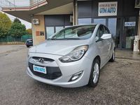 usata Hyundai ix20 iX201.4 Comfort econext