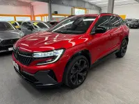 Usata Renault Austral Techno Esprit Alpine 199 CV (146 kW) 2023 Rosso SUV
