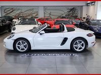 usata Porsche 718 Boxster - 2.0 - PDK - APPLE CAR PLAY