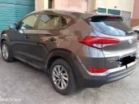 Usata Hyundai Tucson Comfort 116 CV (85 kW) 2015 SUV