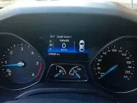 Usata Ford Focus Titanium 150 CV (110 kW) 2014 Grigio Station wagon