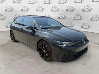 Usata VW Golf VIII GTI 245 CV (180 kW) 2024 Grigio Berlina