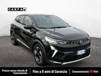 Usata Renault Symbioz Iconic 143 CV (105 kW) 2025 Nero SUV