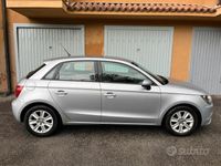 usata Audi A1 A1 1.6 TDI Ambition