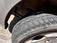 Usata Hyundai Atos 1999 Rosso Utilitaria