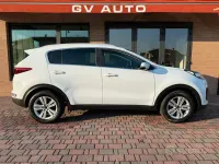 Usata Kia Sportage 132 CV (97 kW) 2016 Bianco SUV