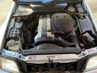 Usata Mercedes SL300 231 CV (169 kW) 1992