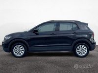 usata VW T-Cross - 1.5 TSI ACT DSG LIFE ACC 16"