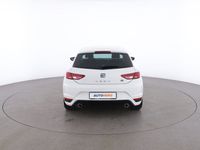 usata Seat Leon 2.0 TDI FR 184 CV DSG