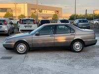 usata Alfa Romeo 164 2.0i V6 turbo cat Super