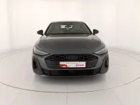 Usata Audi A5 S-Line 204 CV (150 kW) 2025 Blu horizon metallizzato Berlina
