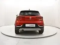 Usata Renault Captur Intens 95 CV (69 kW) 2020 Bestyle marrakech SUV