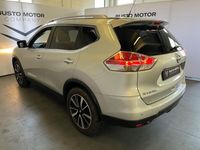 usata Nissan X-Trail 1.6 dCi 4WD Acenta