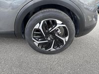 Gebraucht Citroën C4 Feel 2021 Grau Limousine