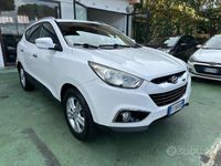 usata Hyundai ix35 1.7 CRDi 2013