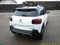 Usata Citroën C3 Aircross Shine 110 CV (80 kW) 2026 Bianco SUV