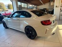 usata BMW M2 Coupe 3.0