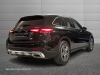 Usata Mercedes GLC220 Advanced Plus 197 CV (144 kW) 2023 Nero SUV