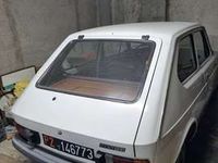 usata Fiat 127 1273p 0.9 C