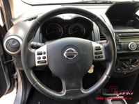 usata Nissan Note Note 1.4 16V GPL