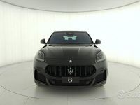 Usata Maserati Grecale 530 CV (389 kW) 2023 Nero SUV