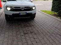 Usata Dacia Duster Lauréate 107 CV (78 kW) 2013 SUV