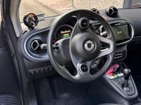 Usata Smart ForTwo Electric Drive 60 kW (82 CV) 2023 Grigio Coupé