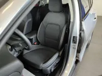 Usata Ford Focus 120 CV (88 kW) 2020 Argento Station wagon