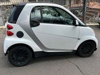 Usata Smart ForTwo Coupé Passion 71 CV (52 kW) 2007 Bianco Coupé
