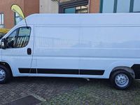 Usata Opel Movano 140 CV (102 kW) 2023 Bianco Furgone
