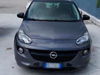 usata Opel Adam 1.4 150 CV Start&Stop S PERFETTA