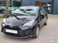 usata Toyota Yaris Hybrid Yaris 1.5 Hybrid 5 porte Active