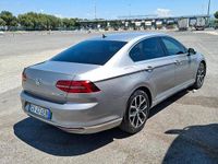 Usata VW Passat 2018 Grigio Berlina