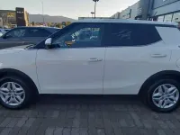 Usata SsangYong Tivoli 135 CV (99 kW) 2025 Bianco SUV