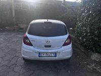 Usata Opel Corsa 75 CV (55 kW) 2011 Utilitaria