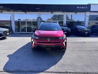 Usata Renault Captur Techno 101 CV (74 kW) 2025 Rosso SUV