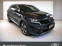 usata Kia Sorento 1.6 T-GDi aut. AWD PHEV Style del 2021 usata a Cremona