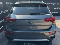 Usata VW T-Roc Cabriolet Life 150 CV (110 kW) 2025 Gray SUV