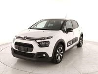 Usata Citroën C3 PureTech 83 CV (61 kW) 2023 Bianco Utilitaria