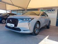 Usata DS Automobiles DS4 Trocadero 131 CV (96 kW) 2022 Grigio Berlina