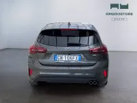 Usata Ford Focus ST-Line 125 CV (91 kW) 2023 Magnetic grey Berlina