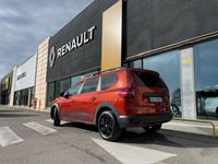 usata Dacia Jogger Jogger1.0 TCe 110 CV 5 posti Extreme del 2022 usata a Parma