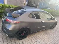 Usata Honda Civic Type R 201 CV (147 kW) 2008 Berlina