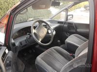 Usata Toyota Previa 135 CV (99 kW) 1993 Rosso Monovolume