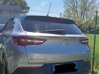 Occasion Opel Grandland X Design Edition 131 ch (96 kW) 2021 SUV